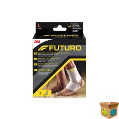 FUTURO COMFORT LIFT ANKLE LARGE 76583