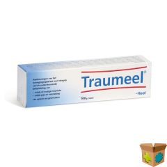 TRAUMEEL HEEL CREME 100G