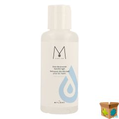 DRY NET GEL 100ML