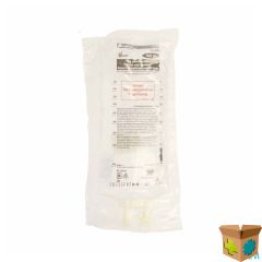 BX AQUA PR PREPARA INJ VIAFLO 500ML SOL IV VIAFLO
