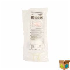 BX AQUA PR PREPARA INJ VIAFLO 500ML SOL IV VIAFLO