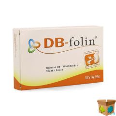VISTA DB-FOLIN SMELTTABL 60