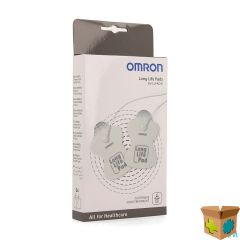OMRON TOEBEHOREN ELEKTRODEN LONGLIFE E3