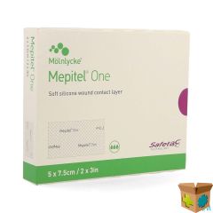 MEPITEL ONE STER 5,0CMX 7,5CM 10 289100