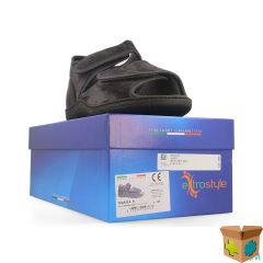 TECNICA 5 COMFORT GRIJS M 46 W XL