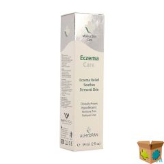 ALHYDRAN ECZEMA CARE TUBE 59ML