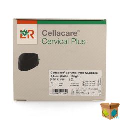 CELLACARE HALSKRAAG PLUS 2 7,5CM