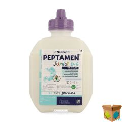 PEPTAMEN JUNIOR 0,6KCAL SMARTFLEX 500ML