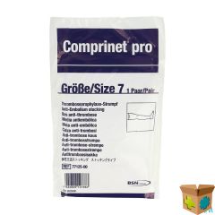 COMPRINET PRO THIGH KOUS A/EMBOLIE T7 1PAAR7712500