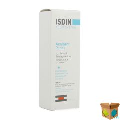ISDIN ACNIBEN TEEN SKIN REPAIR GEL CR 40ML
