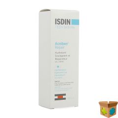 ISDIN ACNIBEN TEEN SKIN REPAIR GEL CR 40ML