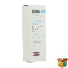 ISDIN ACNIBEN TEEN SKIN REPAIR LIPPEN BALSEM 10ML