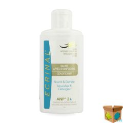 ECRINAL HAARBALSEM CONDITIONER ANP2+ 250ML