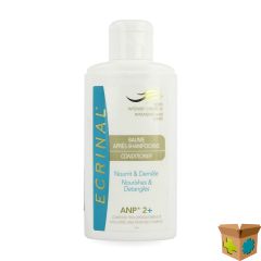 ECRINAL HAARBALSEM CONDITIONER ANP2+ 250ML