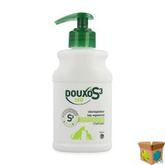 DOUXO S3 SEB SHAMPOO 200ML
