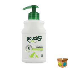 DOUXO S3 SEB SHAMPOO 200ML