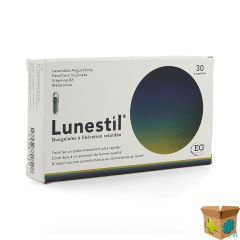 LUNESTIL DUOCAPS 30