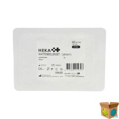 HEKA WATTENBOL 2,0G STERIEL 5