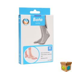 BOTA 44 AB ENKEL 23CM M
