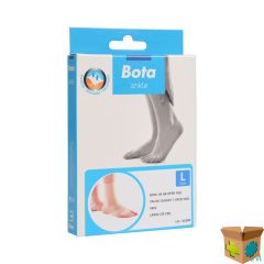 BOTA 44 AB ENKEL 24CM L