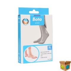 BOTA 44 AB ENKEL 25CM XL