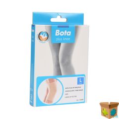 BOTA PLUS KNIE SK L