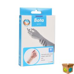 BOTA POLS EL EXTRA VELCRO SKIN M
