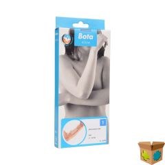 BOTA EL-BOTA LONG SK N1