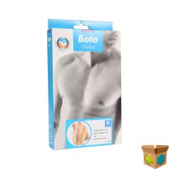 BOTA THORAX DAME VELCRO H 14CM M