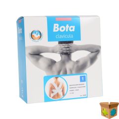BOTA RECHTHOUDER KIND N1 - 32