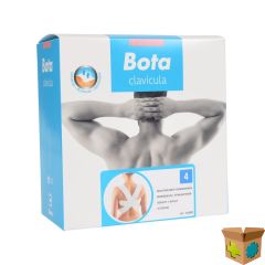 BOTA RECHTHOUDER VOLW N4 42/44