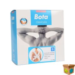 BOTA RECHTHOUDER VOLW N5 46/48