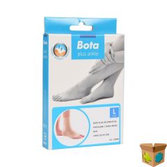 BOTA PLUS ENKEL SK L