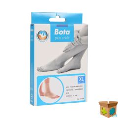 BOTA PLUS ENKEL SK XL