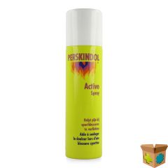 PERSKINDOL ACTIVE SPRAY 150ML