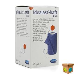 IDEALAST-HAFT BLAUW 10CMX4M 1 9310930
