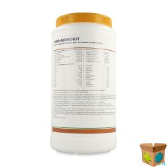 AMINOVIT PDR 1KG VMD