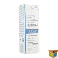 DUCRAY DEXYANE CREME ISOLERENDE BARRIERE 100ML