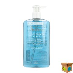 AVENE CLEANANCE REINIGINGSGEL 400ML
