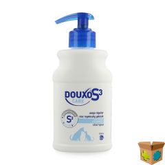 DOUXO S3 CARE SHAMPOO 200ML