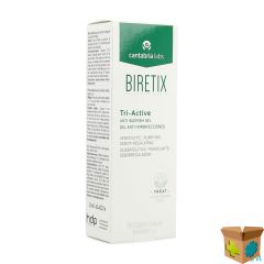 BIRETIX TRI-ACTIVE TUBE 50ML NF
