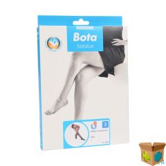 BOTALUX 70 STAY-UP NOIR/ZWART N3
