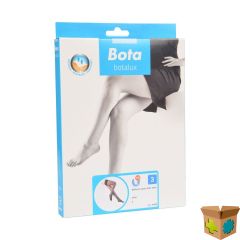 BOTALUX 140 STAY-UP NOIR/ZWART N3