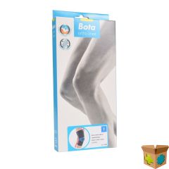 BOTA ORTHO DF+BALEINEN 1000 ZWRT N1