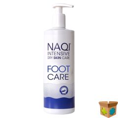 NAQI FOOT CARE 500ML