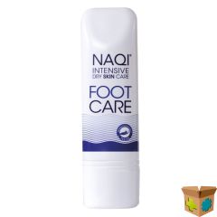 FOOT CARE EMULSIE O/W DROGE VOETEN 100ML