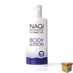 NAQI BODY LOTION 200ML