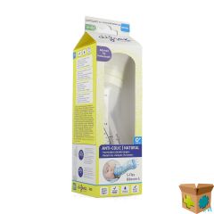DIFRAX S-FLES NATURAL CREME 250ML