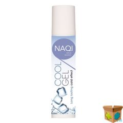 NAQI COOL GEL 100ML