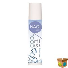 NAQI COOL GEL 100ML